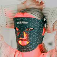 LUNOVA LUX™ LED Maske