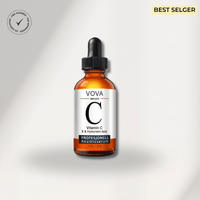 Vitamin C Serum – Glød & Hudtone