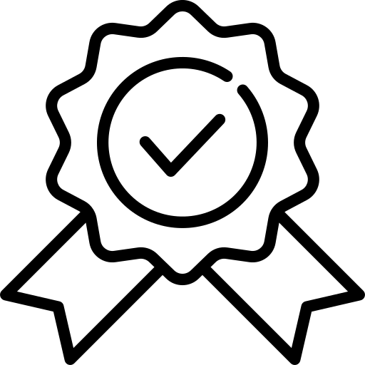 Garanti ikon