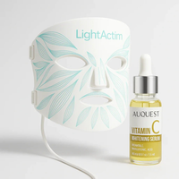 LUNOVA Pro + C-Serum Pakke