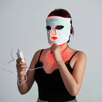 LUNOVA Pro Maske