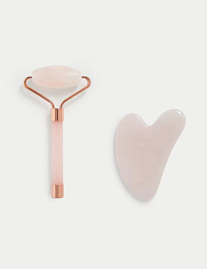 Gua Sha & Jade – Massasje & Glød - LUNOVA